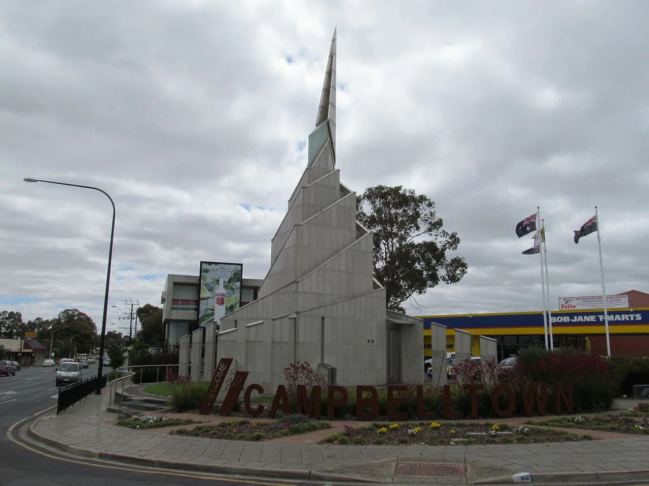 Campbelltown