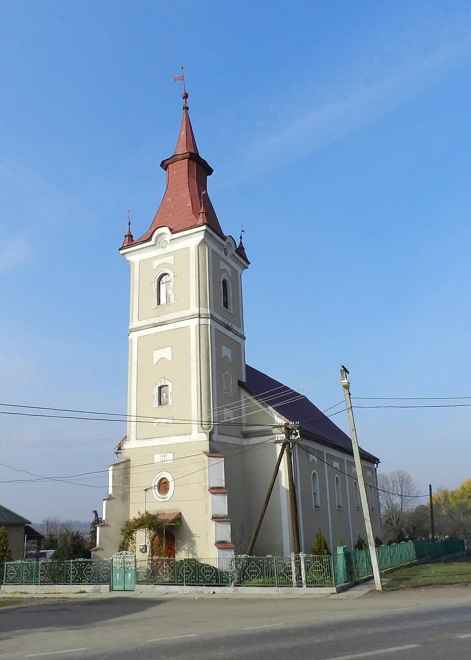 Gáty'