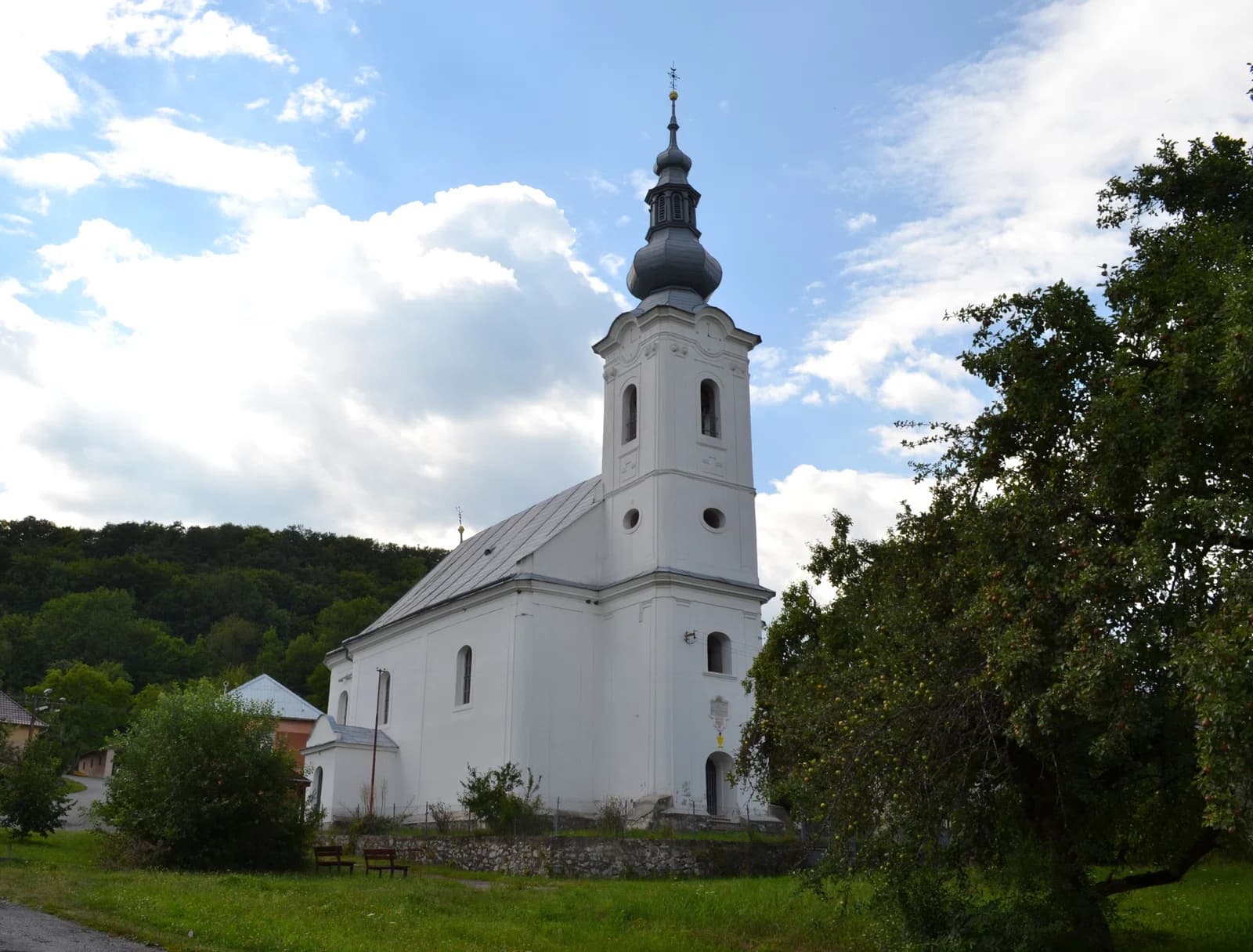 Španie Pole