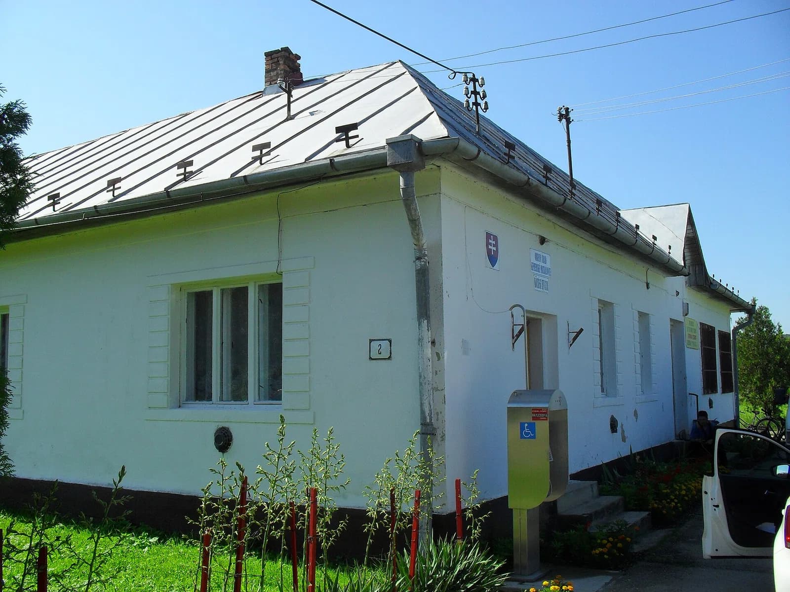 Gemerské Michalovce