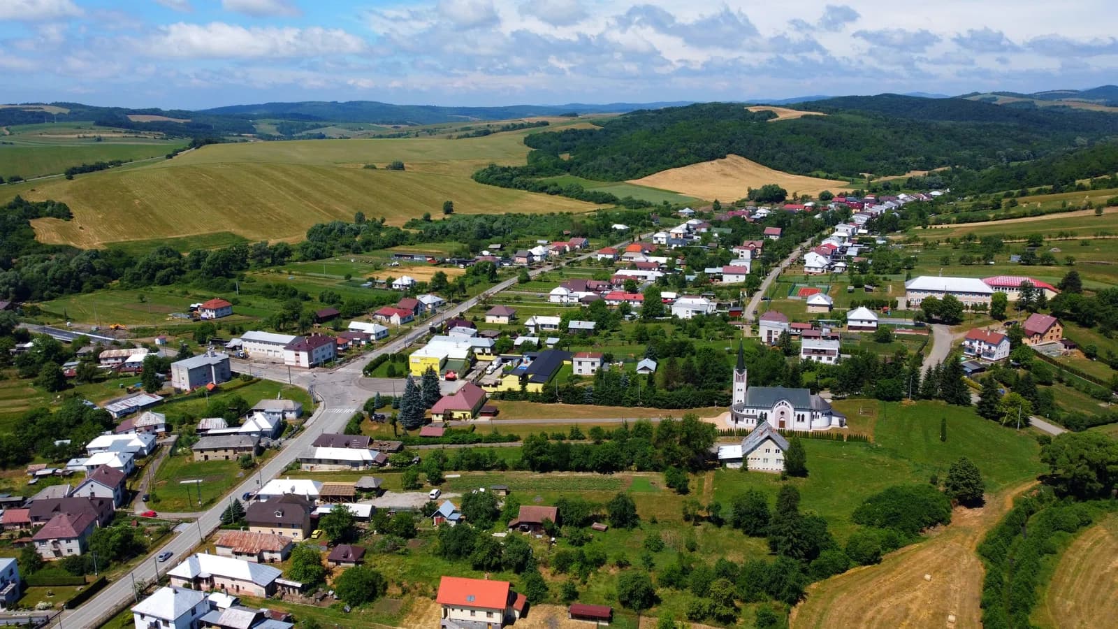 Ohradzany