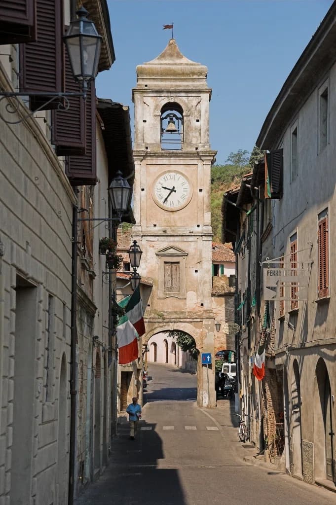 Palaia