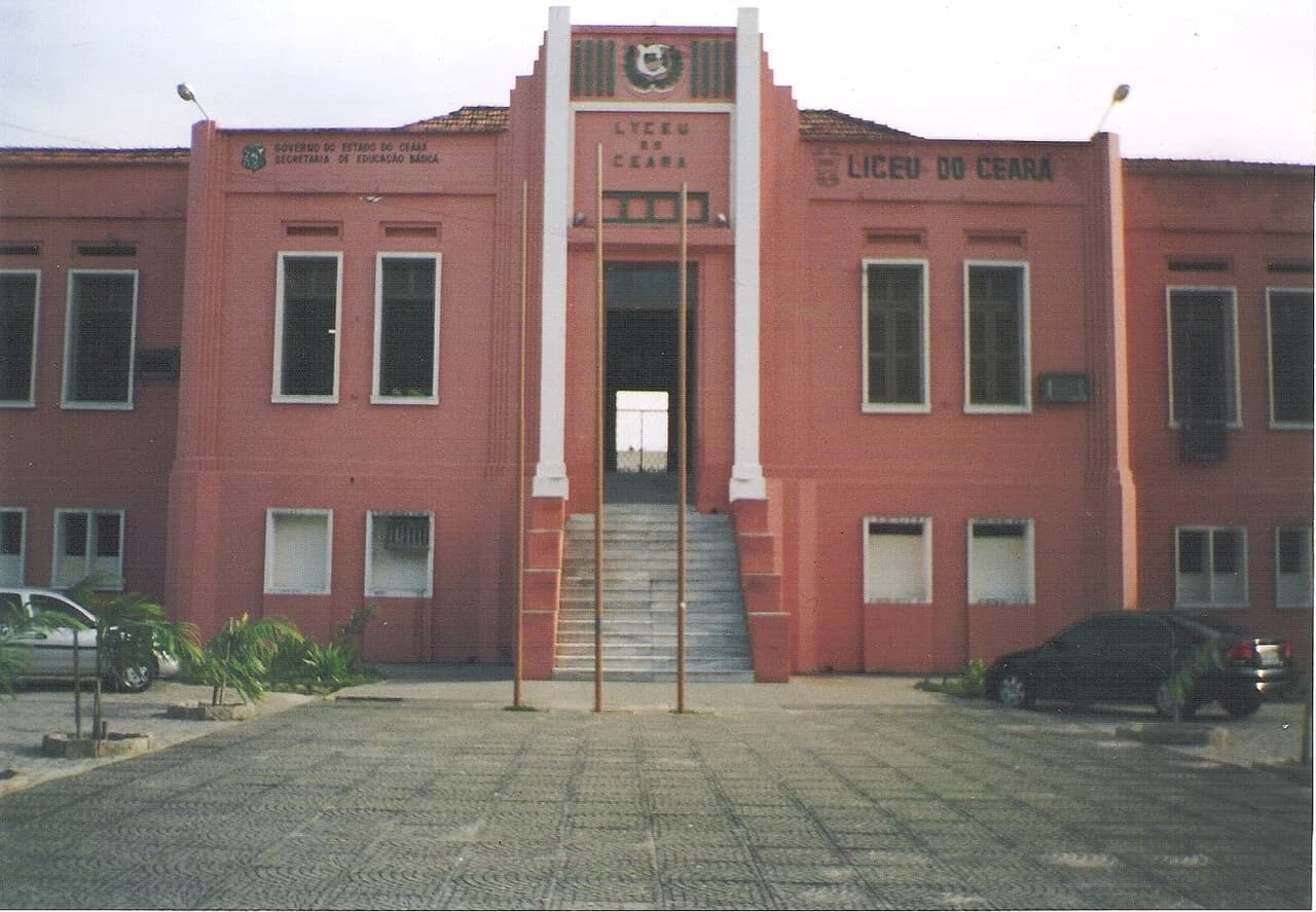 Liceu do Ceará