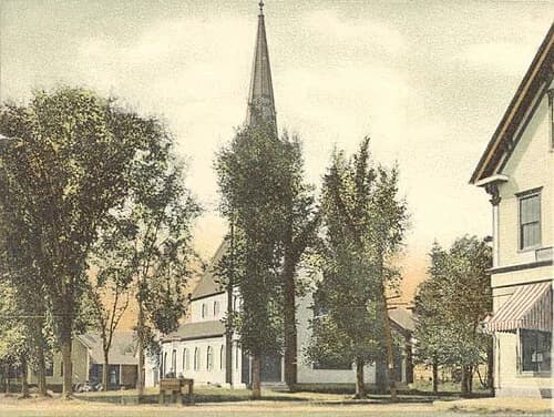 Canaan