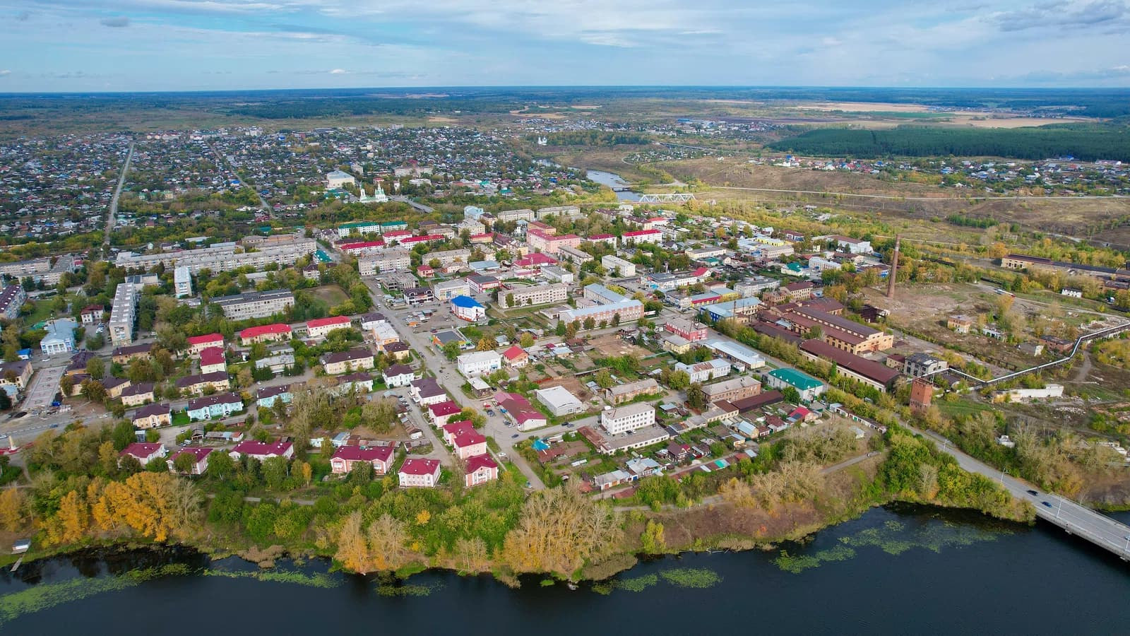 Alapajewsk