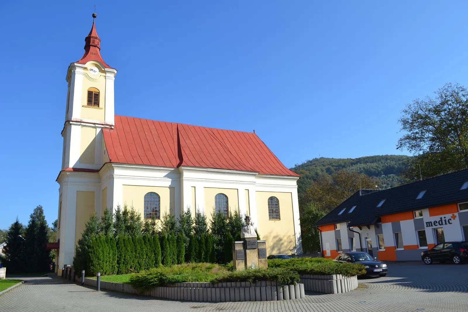 Hačava