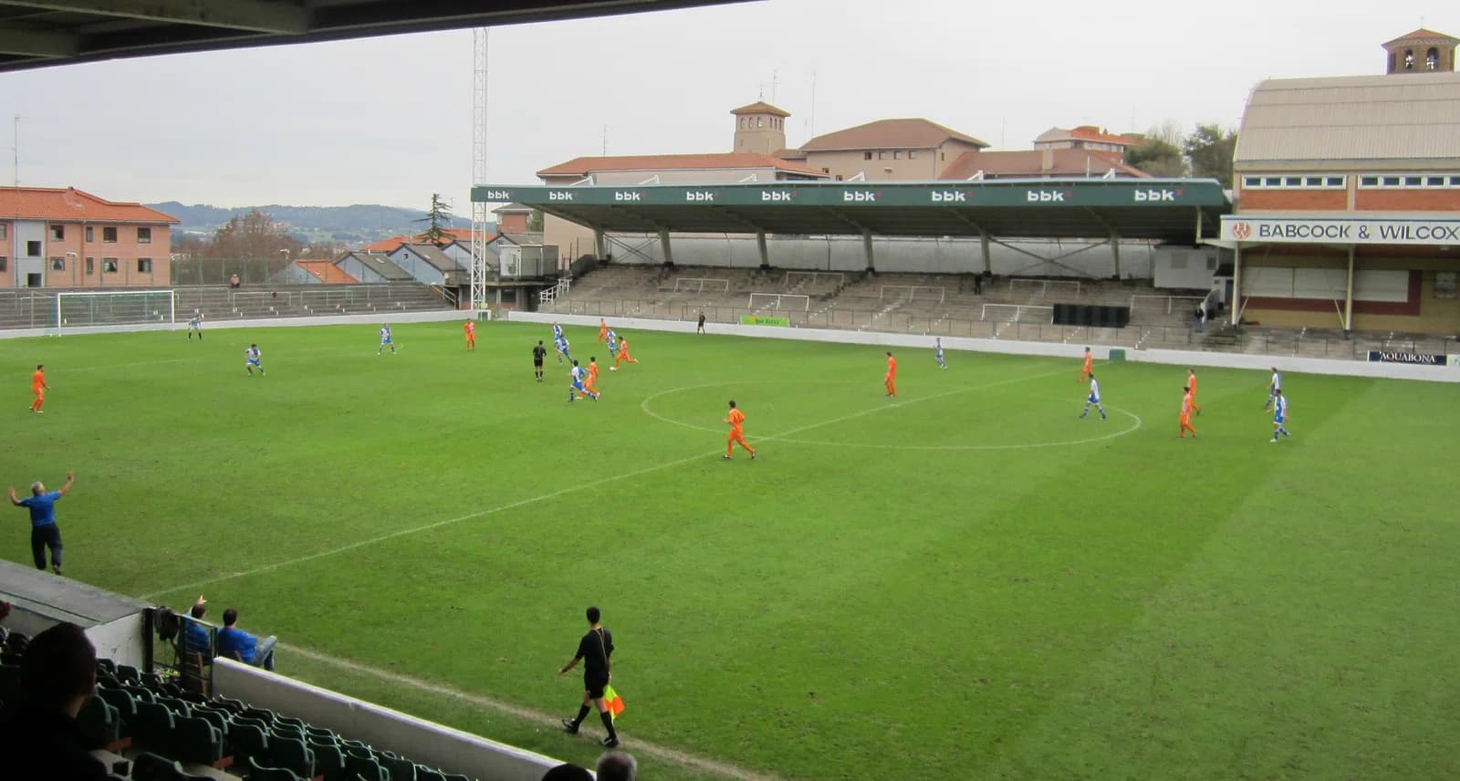 Sestao Sport Club