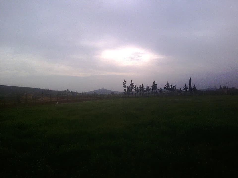 Darayya