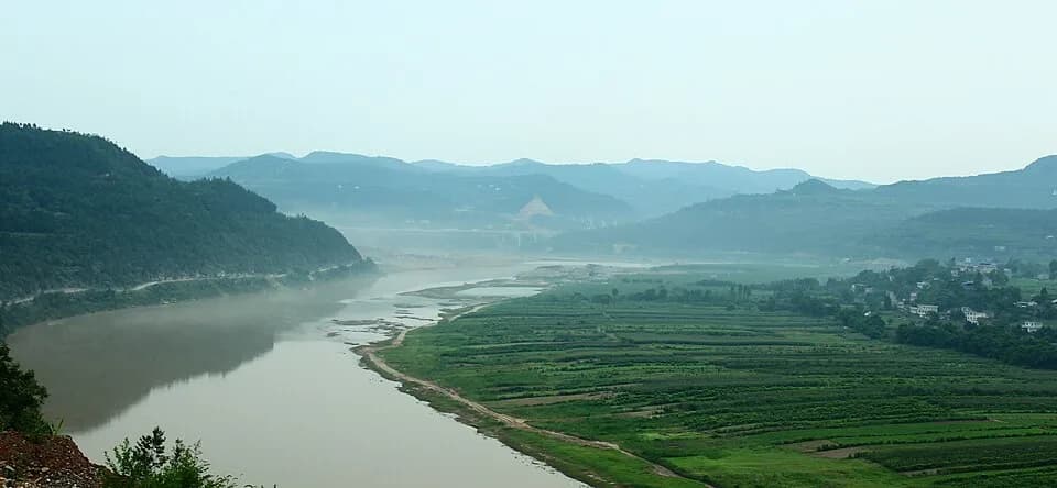 Cangxi County
