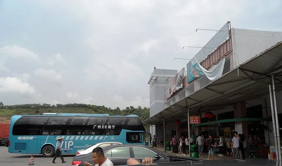 Cangwu
