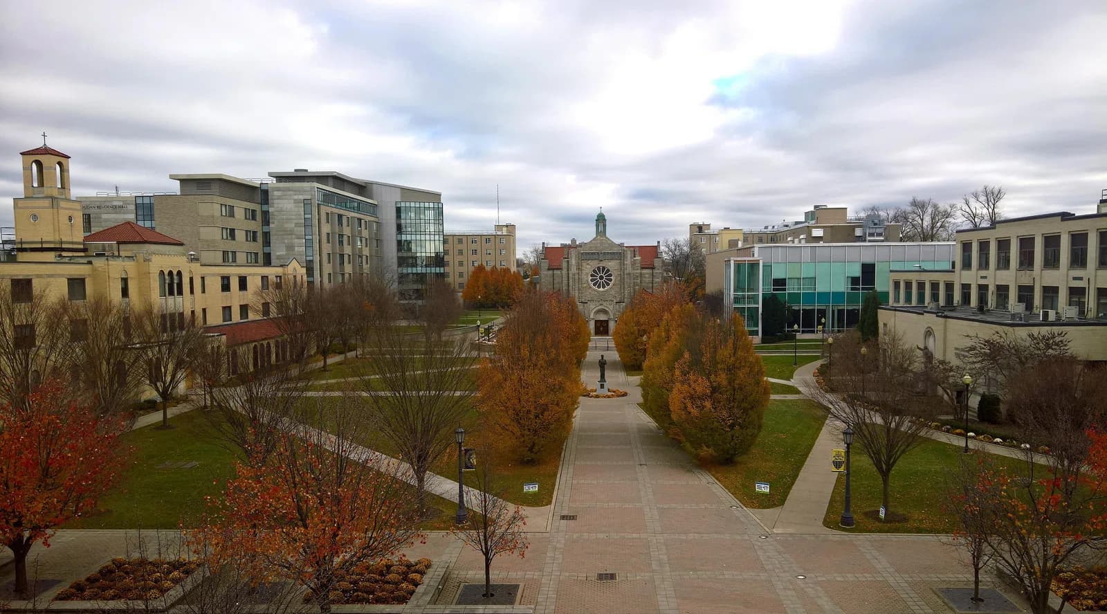 Canisius University