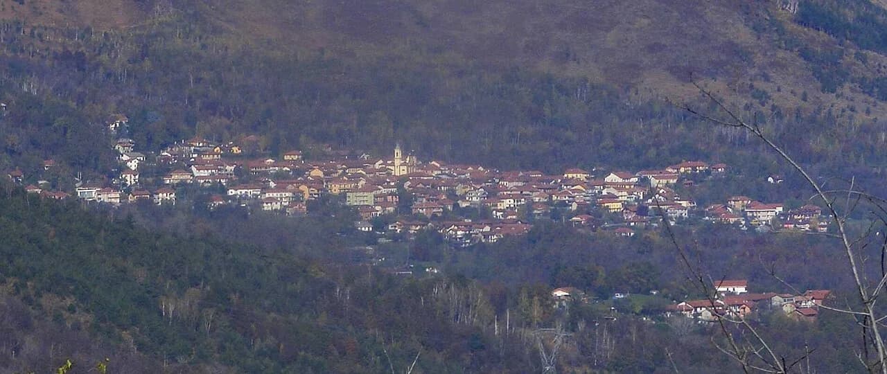 Vallo Torinese