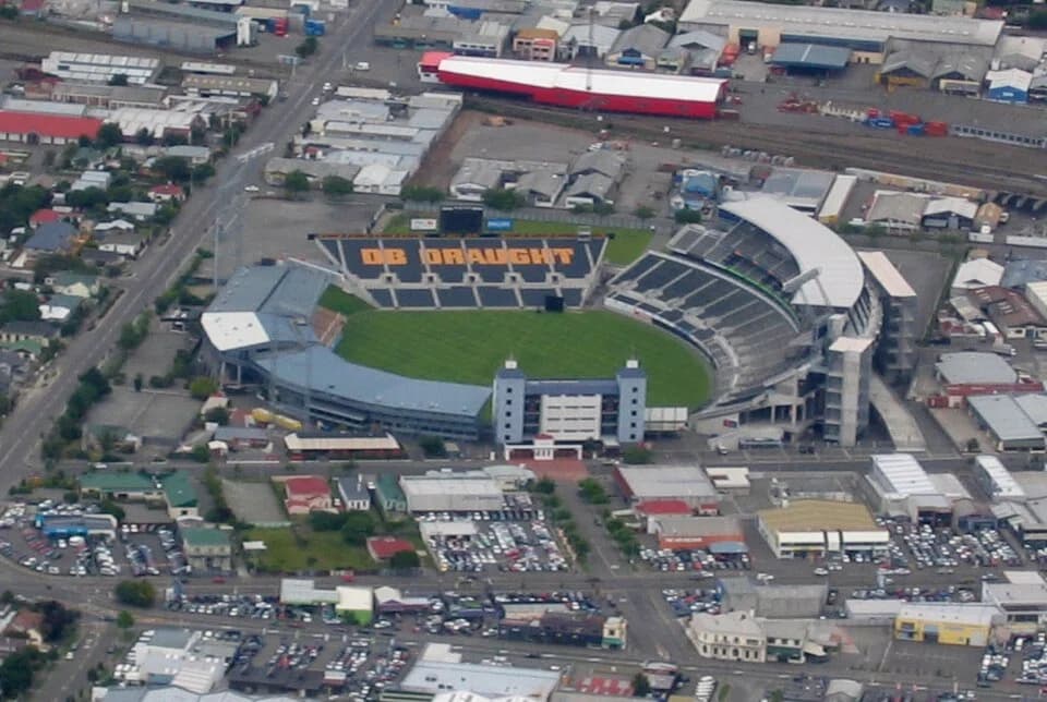 Canterbury RFU
