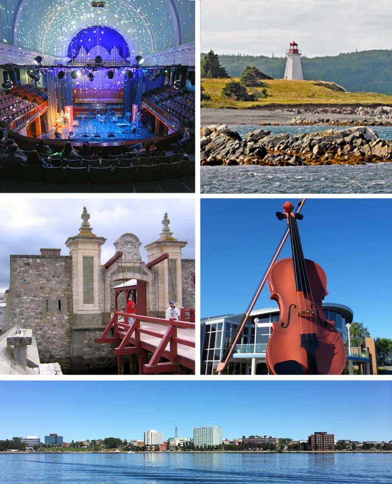 Cape Breton