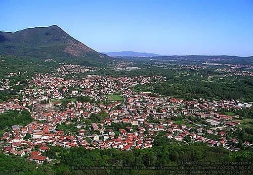 Villar Dora