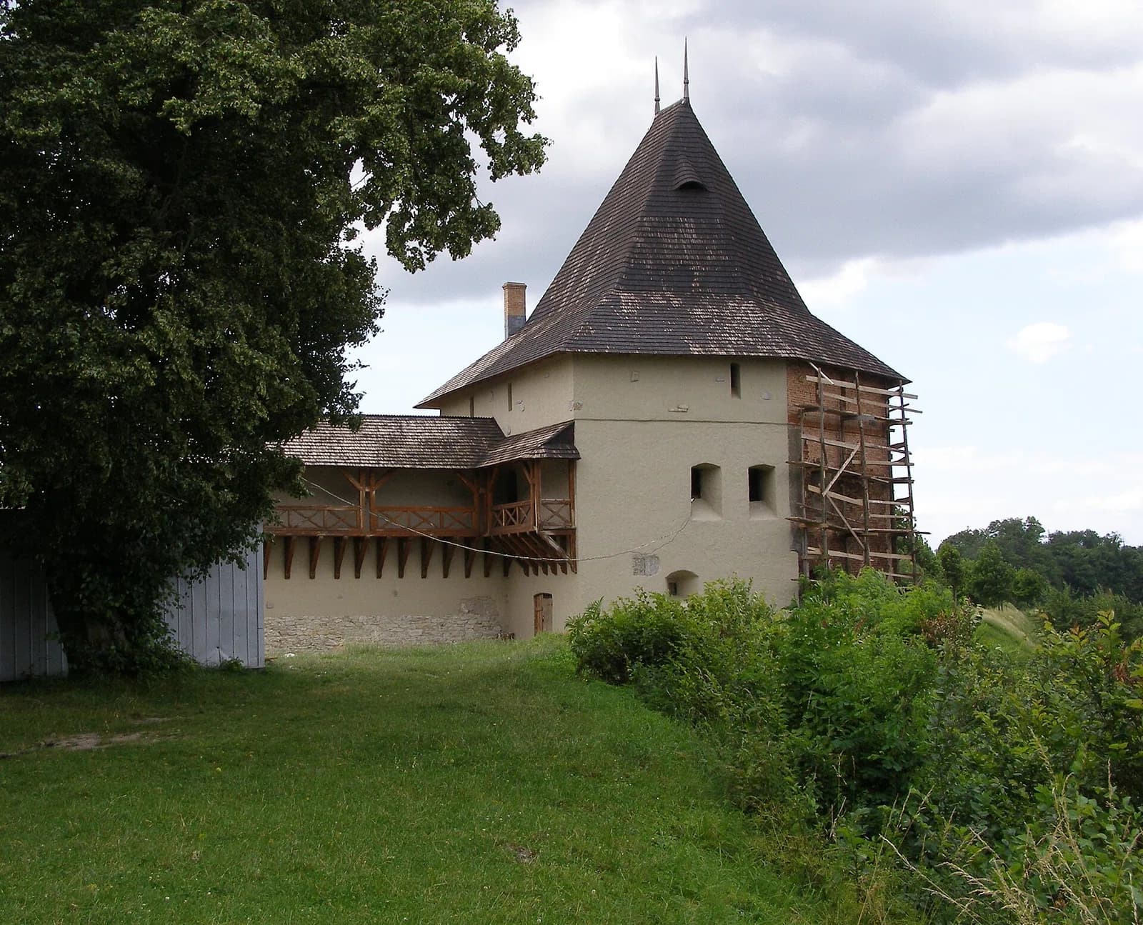 Halych Raion