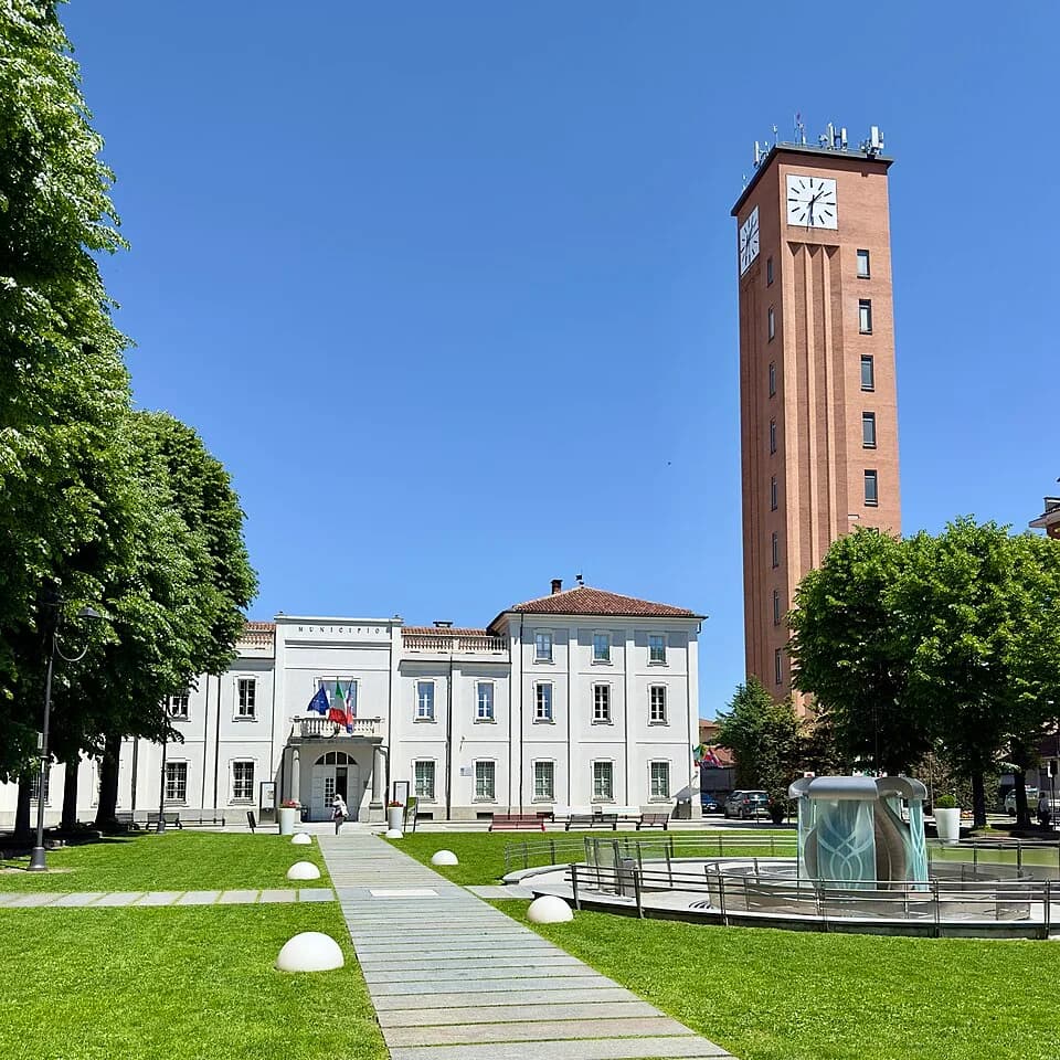 Vinovo