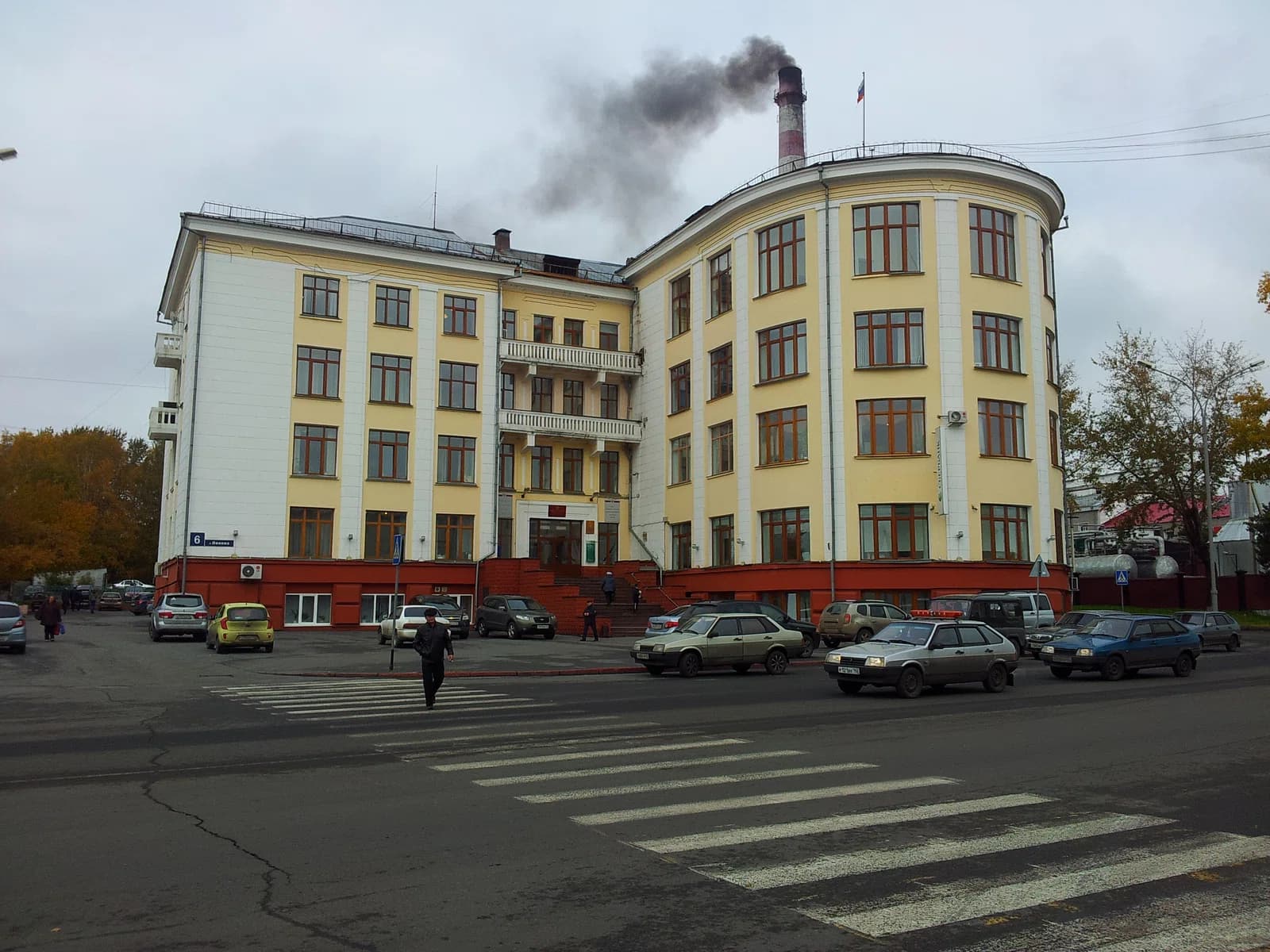 Anschero-Sudschensk