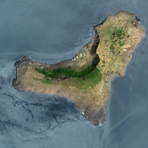 El Hierro