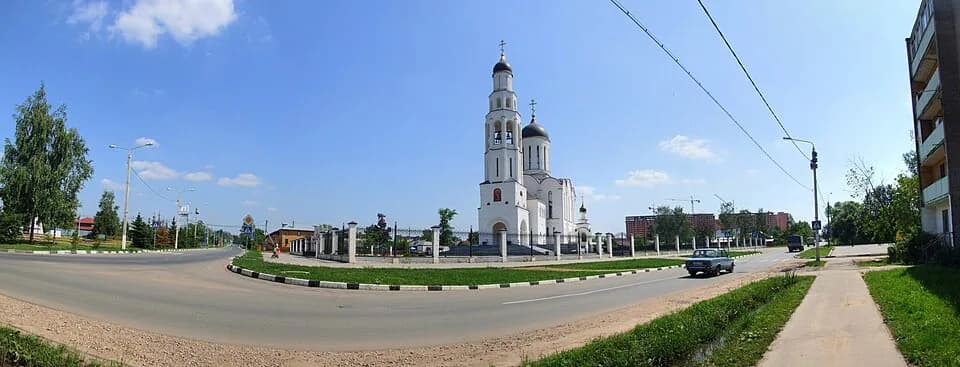 Aprelewka