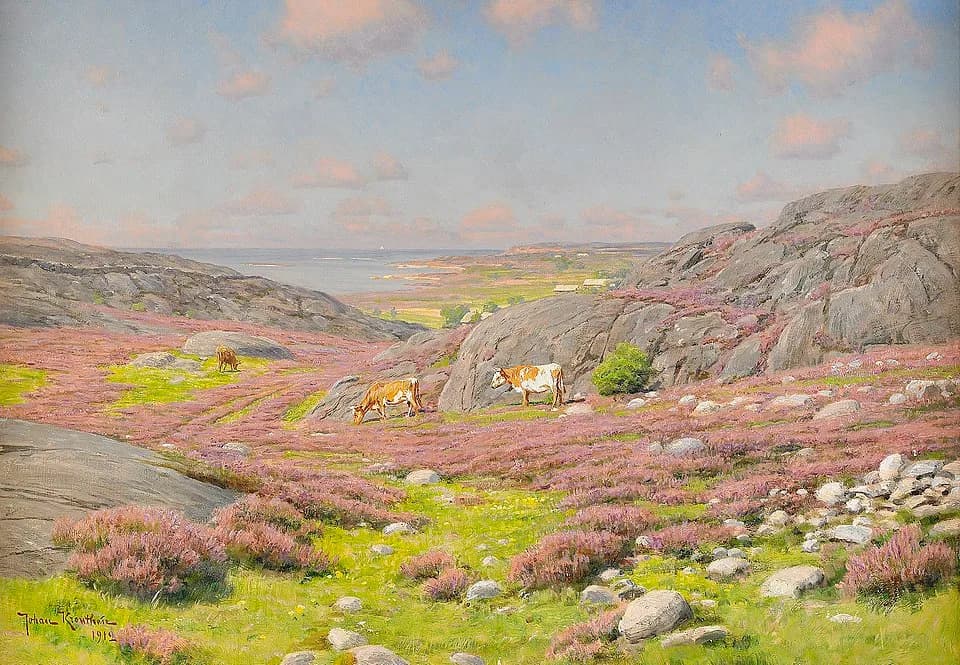 Halland County