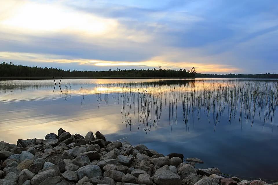 Gävleborg County