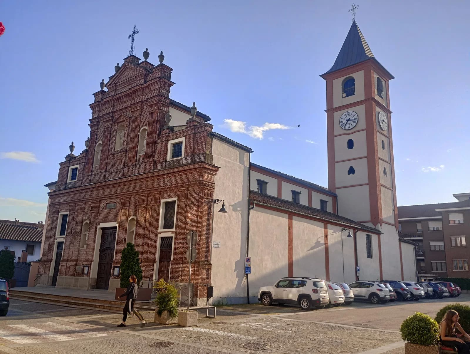 Volvera