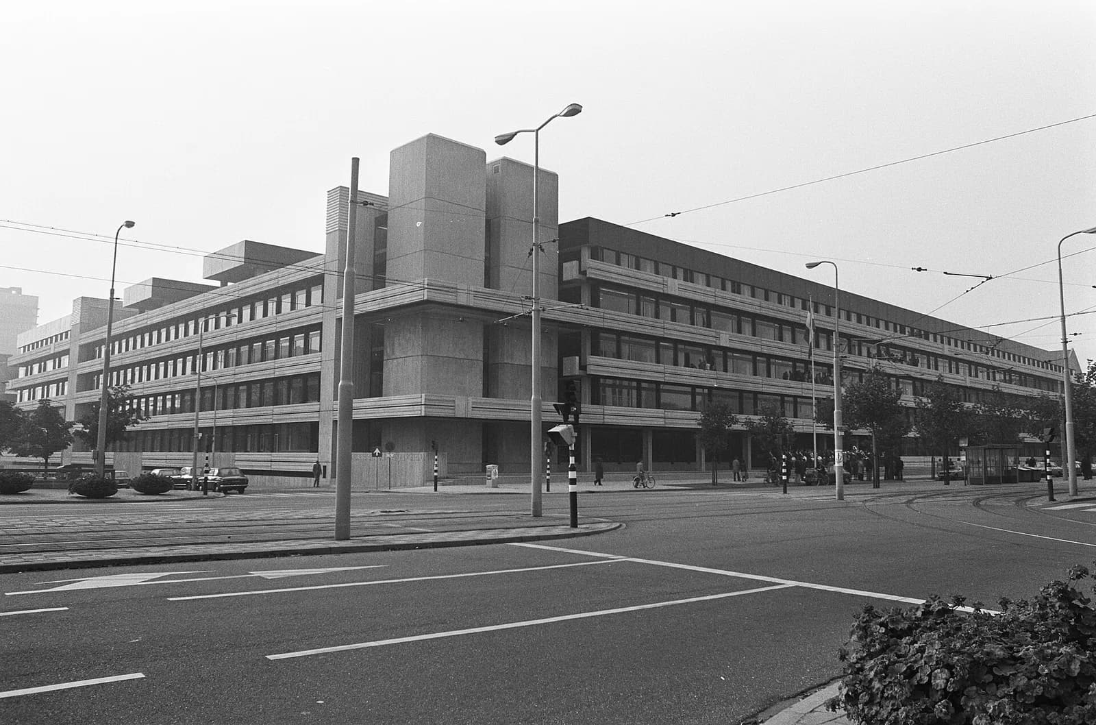 Ministry of Finance