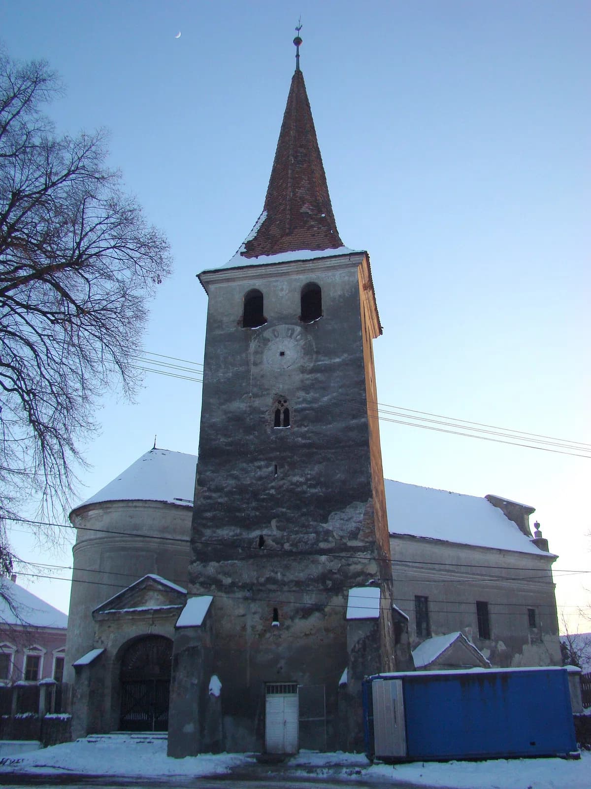Hoghilag
