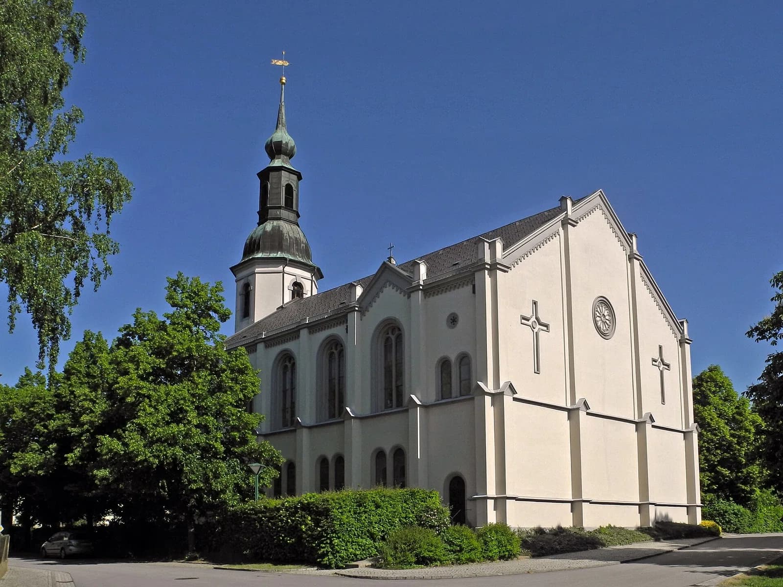 Gaußig