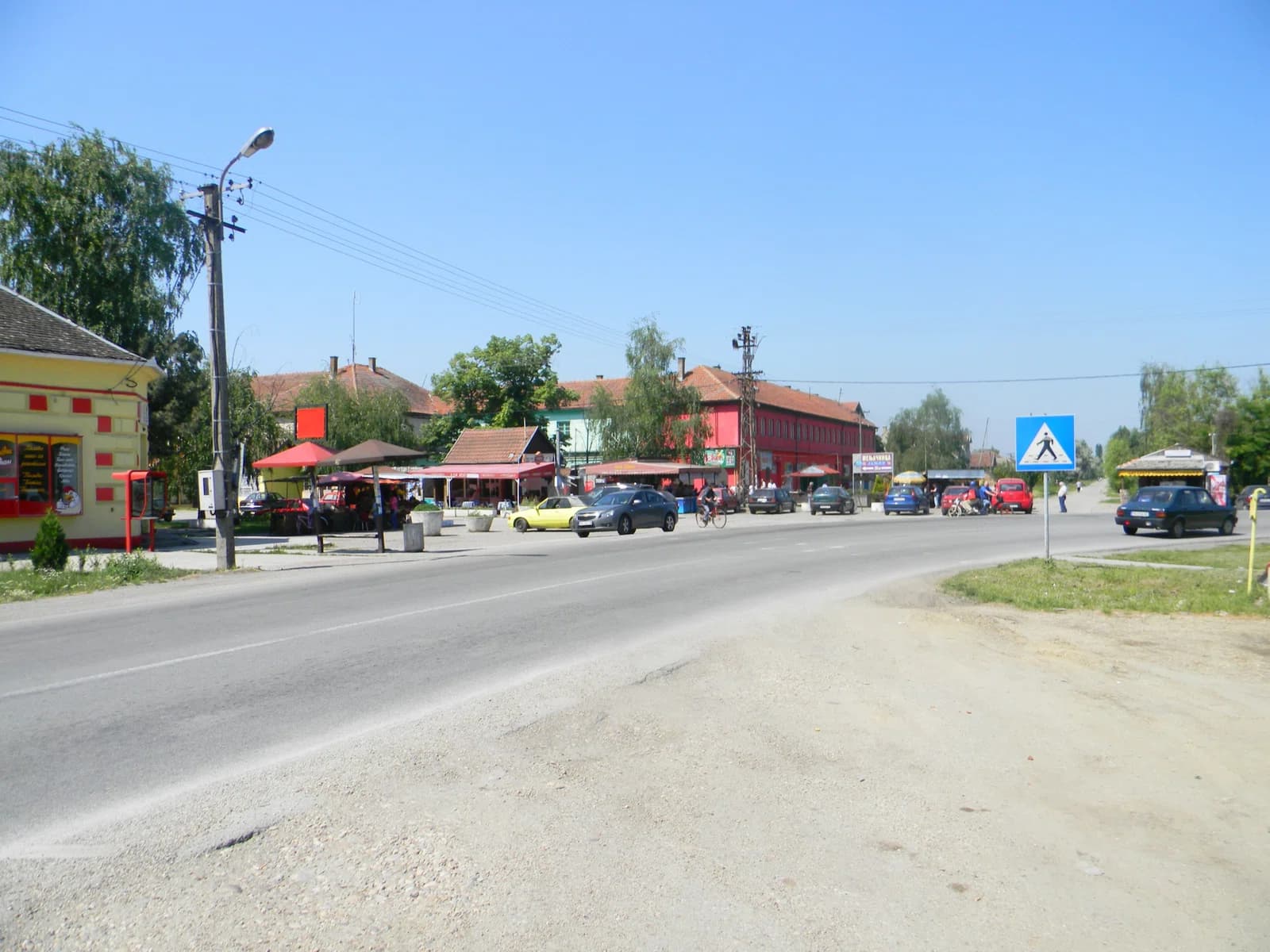 Bavanište