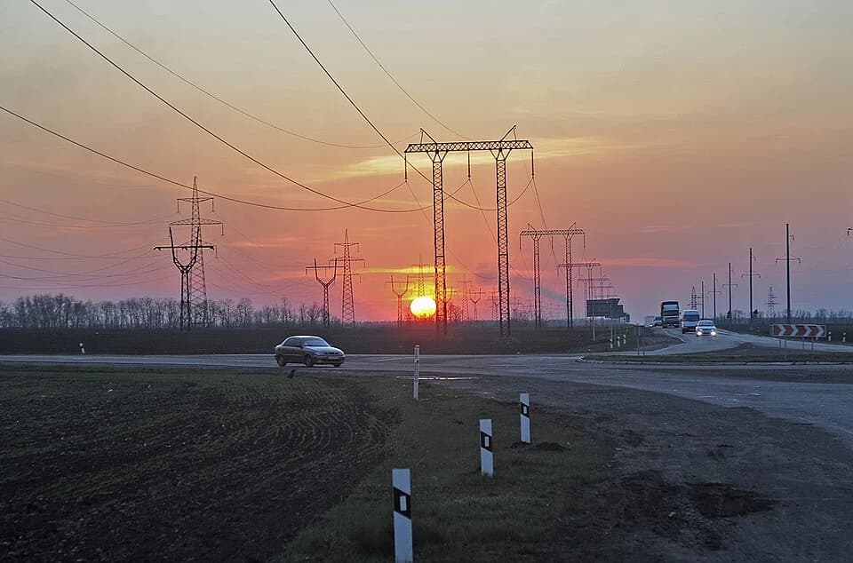 Pokrovsk Raion