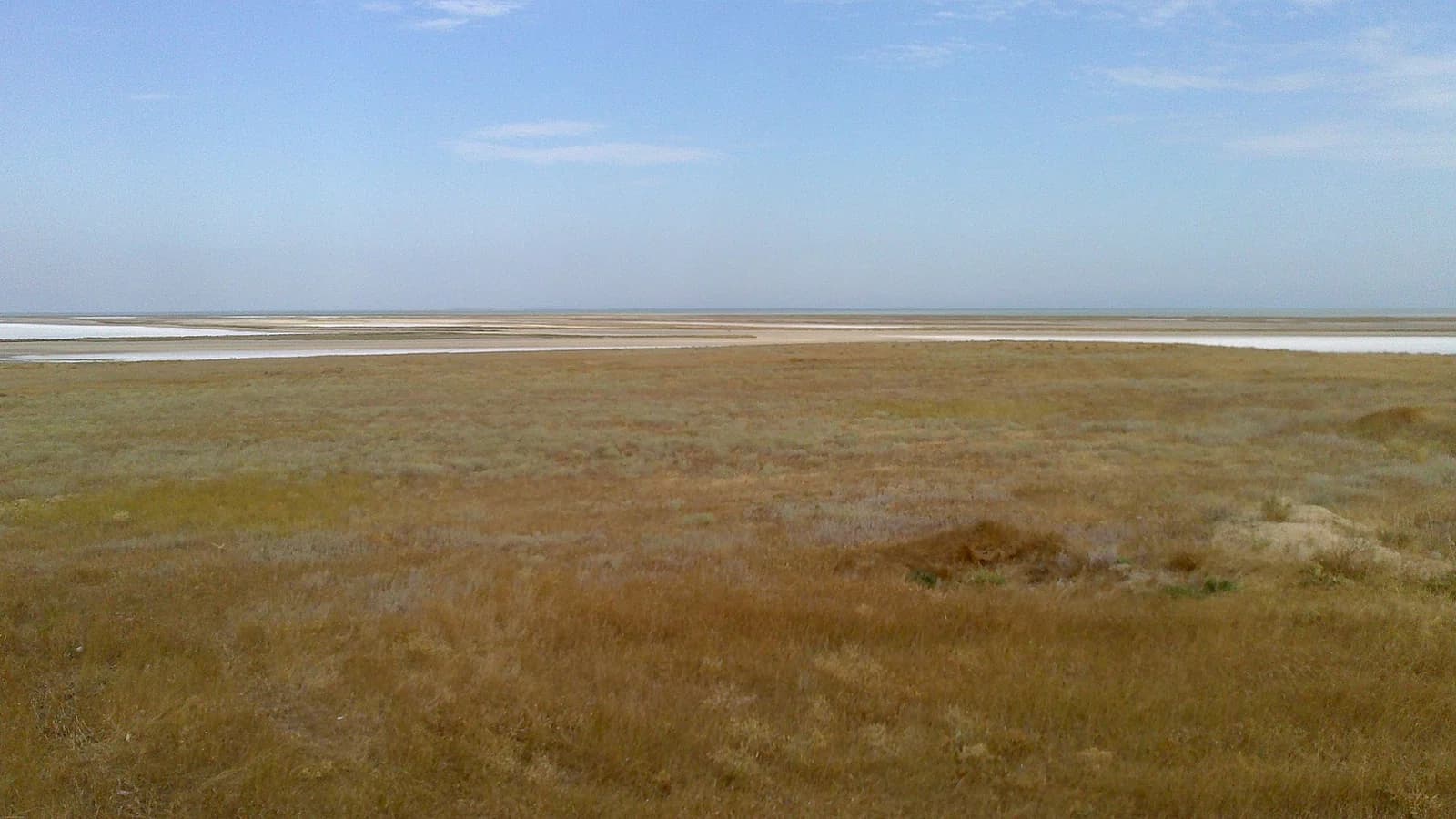 Henichesk Raion