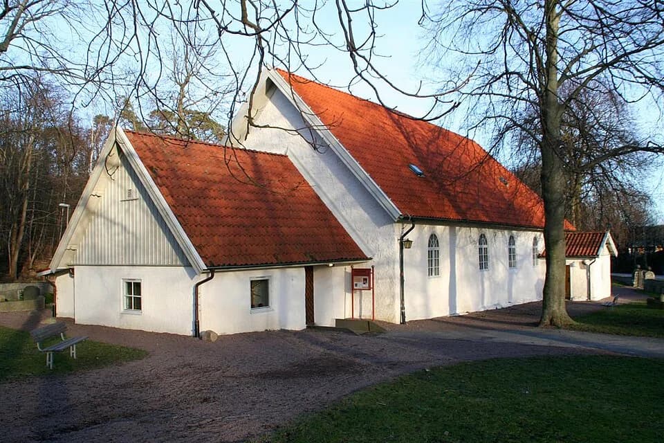 Torslanda