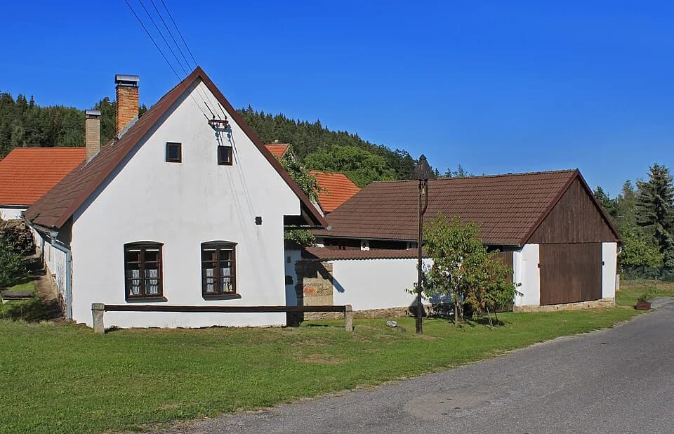 Šach