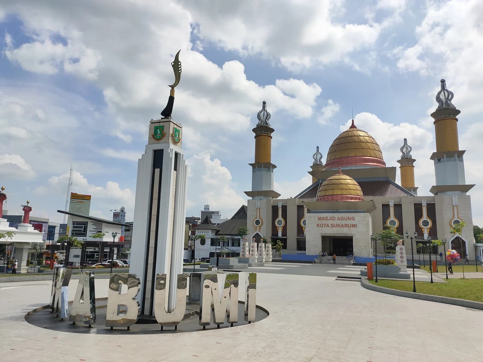 Sukabumi