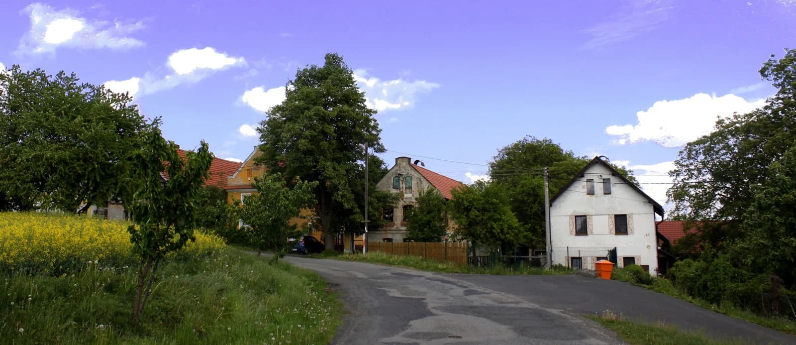 Šemanovice