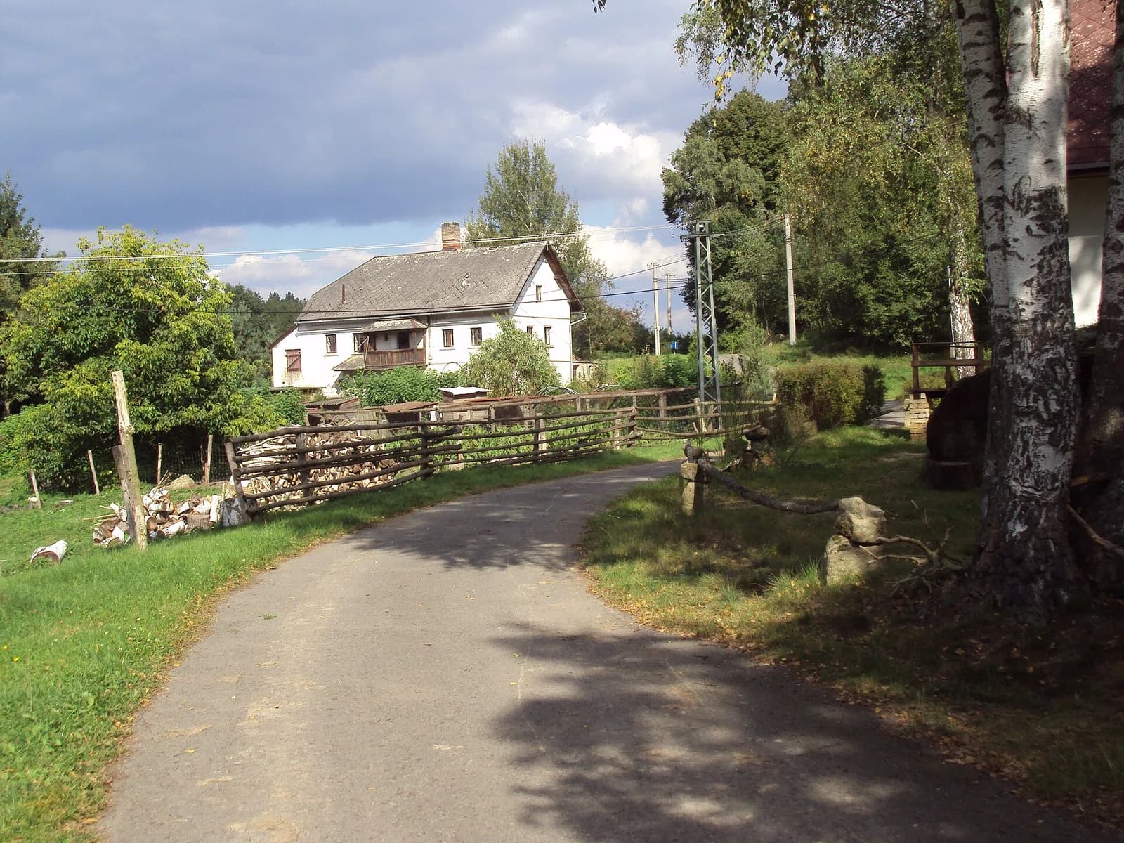 Šidlov