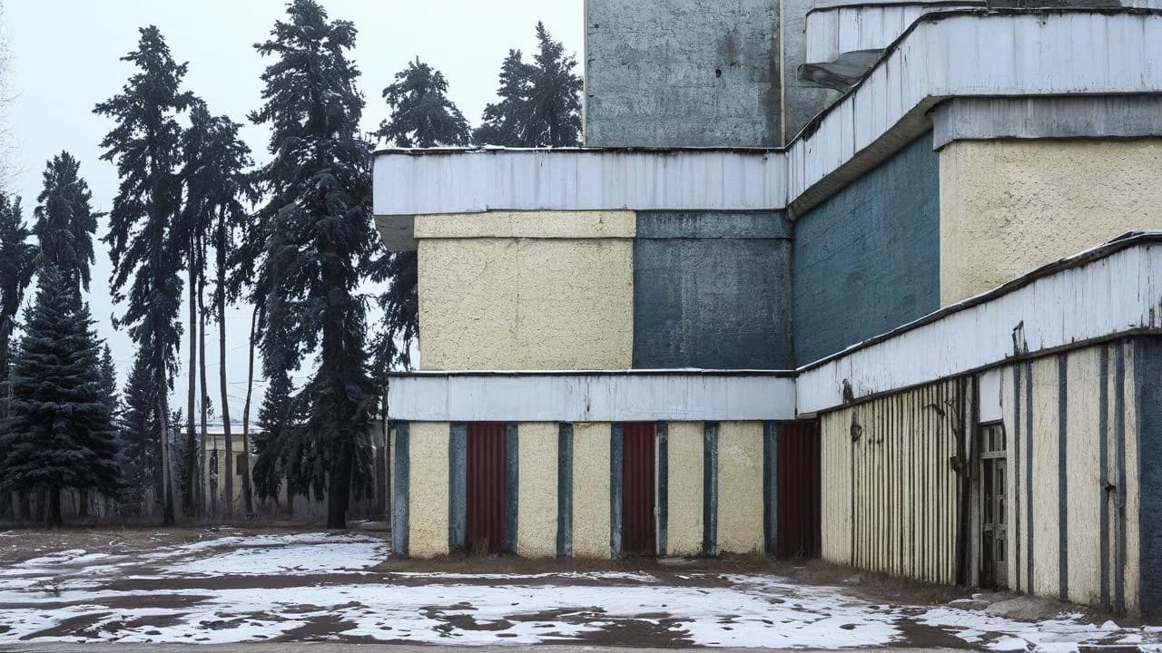Artyomovsk