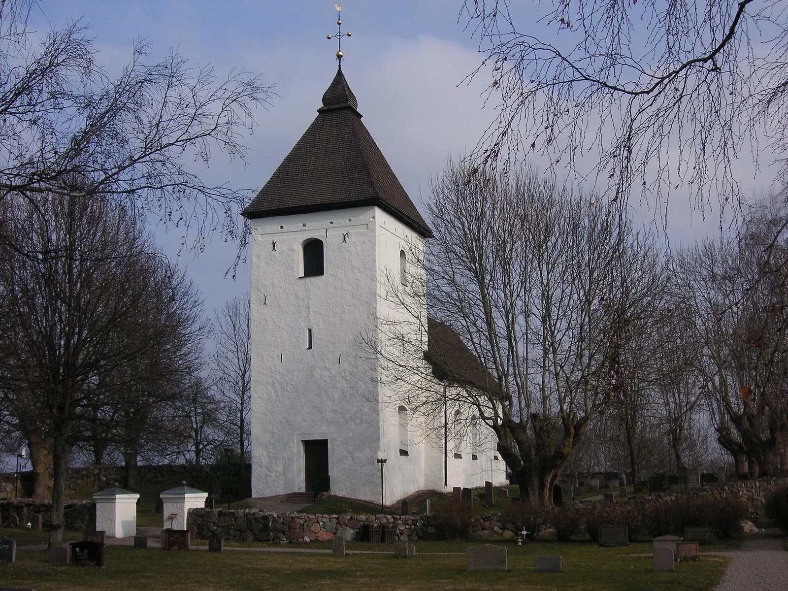 Adelsö parish