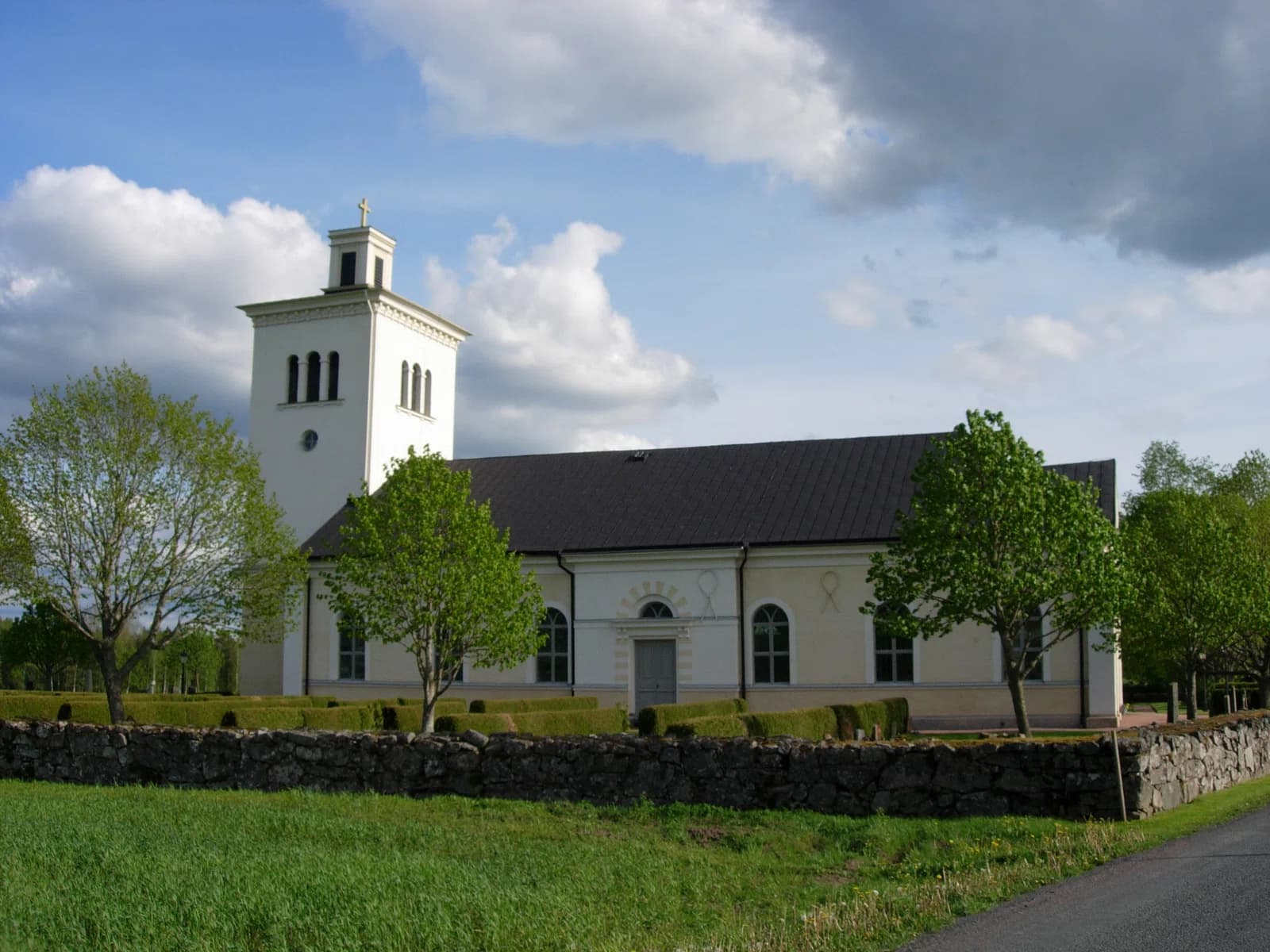 Adelöv parish