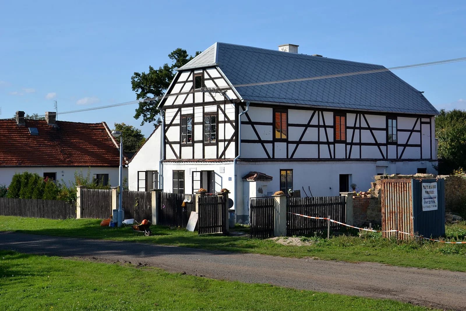 Široké Třebčice