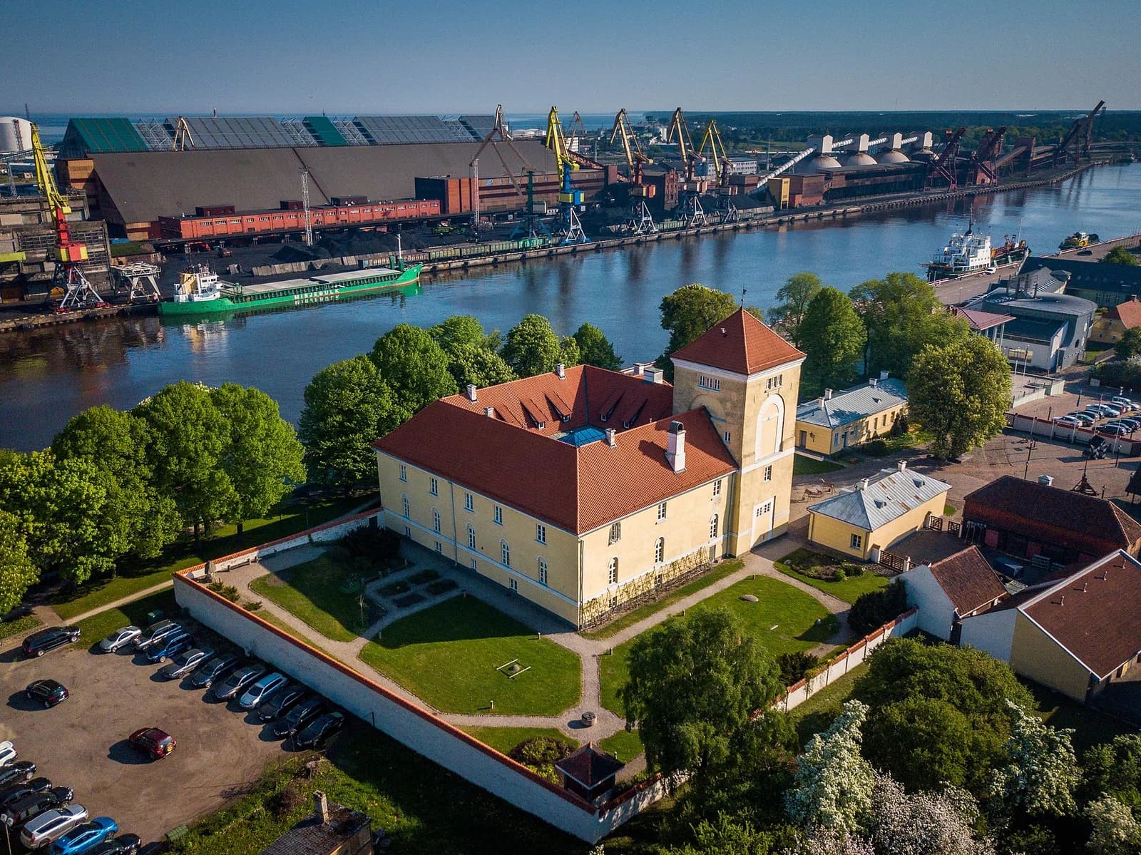 Ventspils