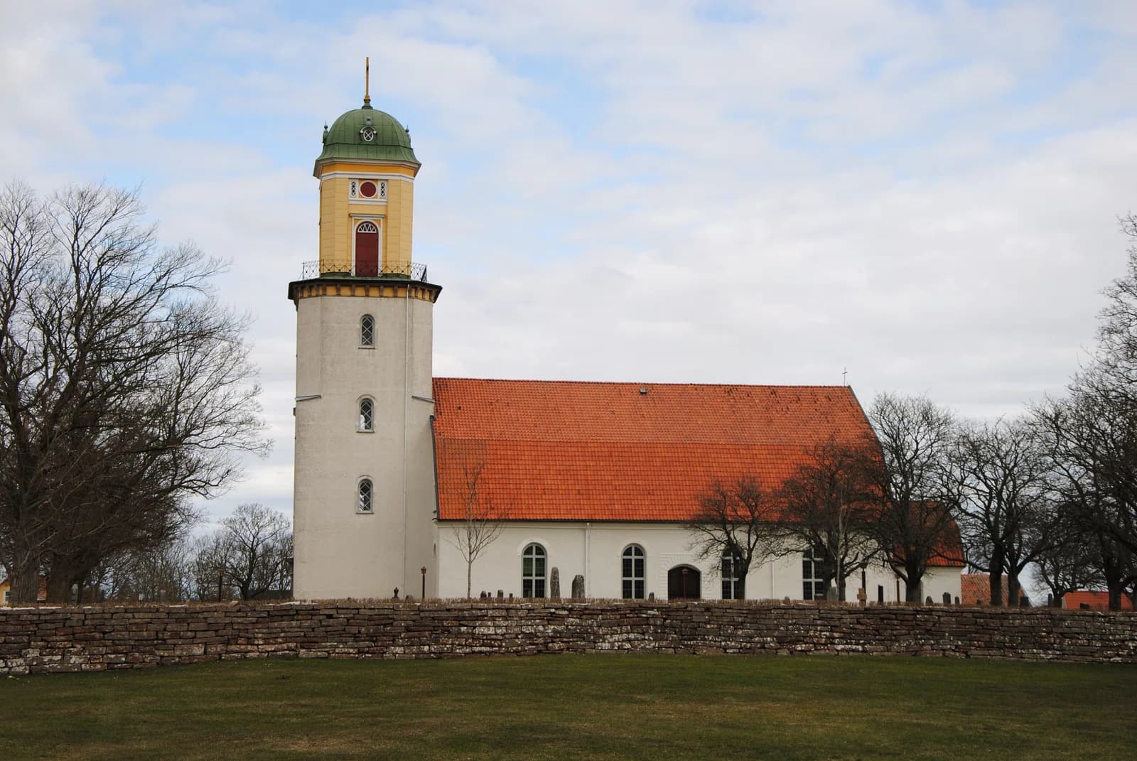 Algutsrum parish