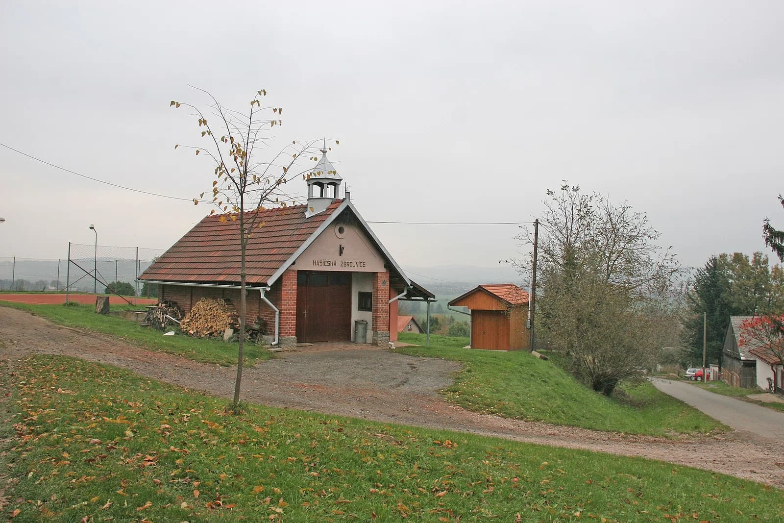 Šlikova Ves