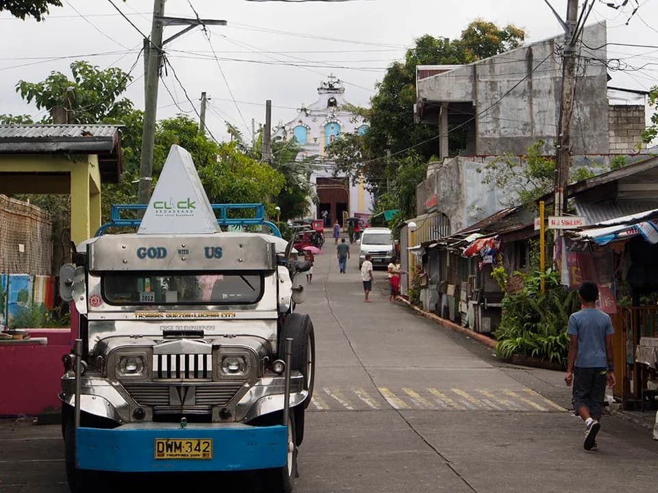 Tayabas