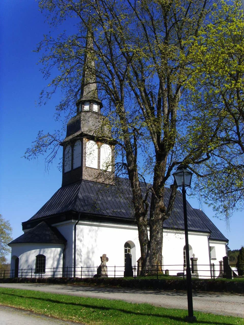 Aneby parish