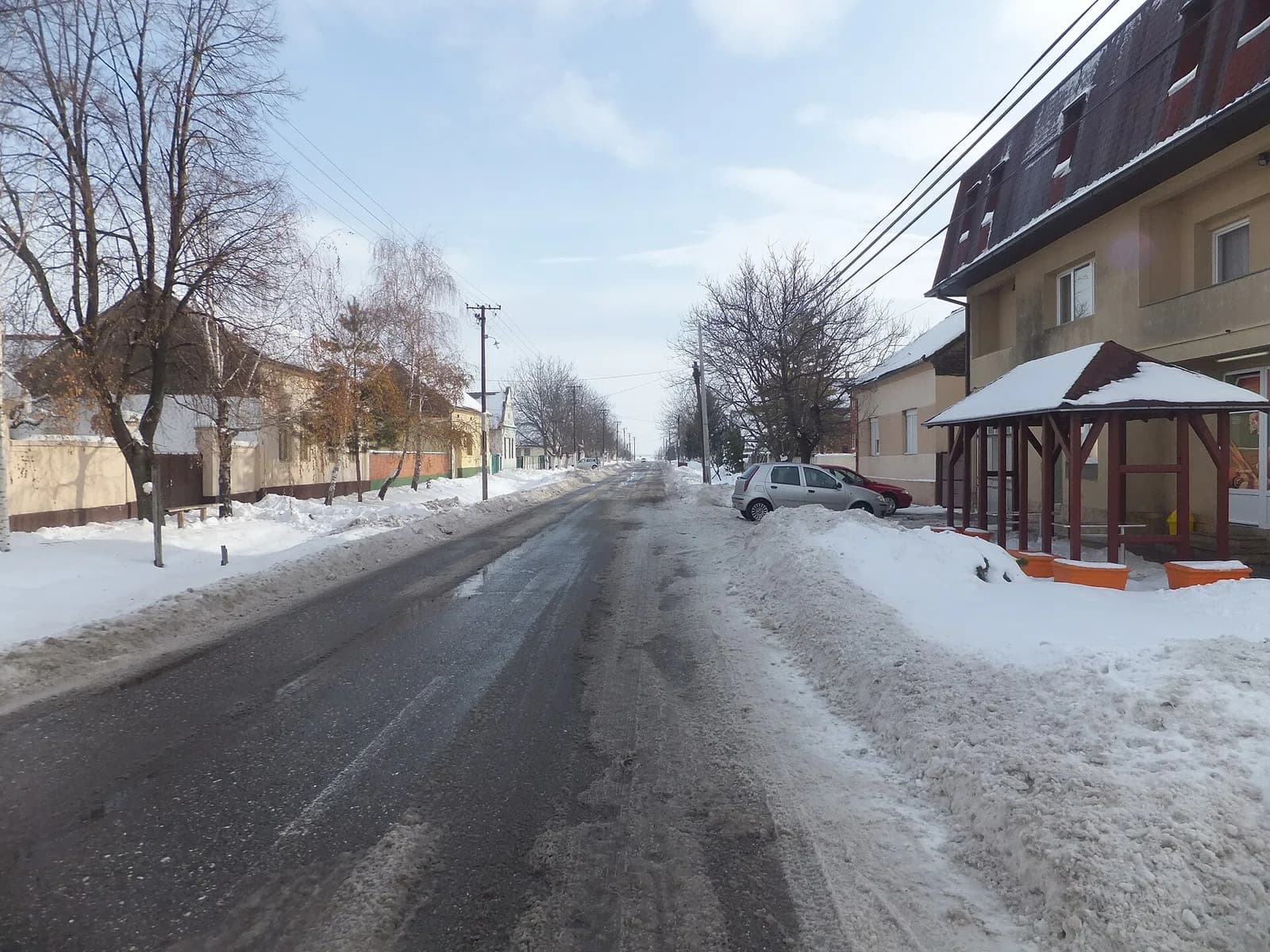 Prhovo