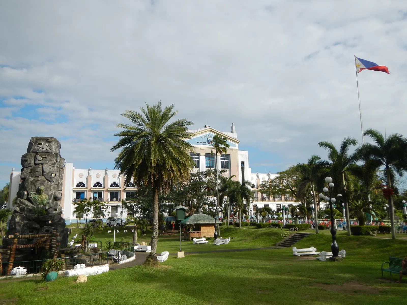 Lucena