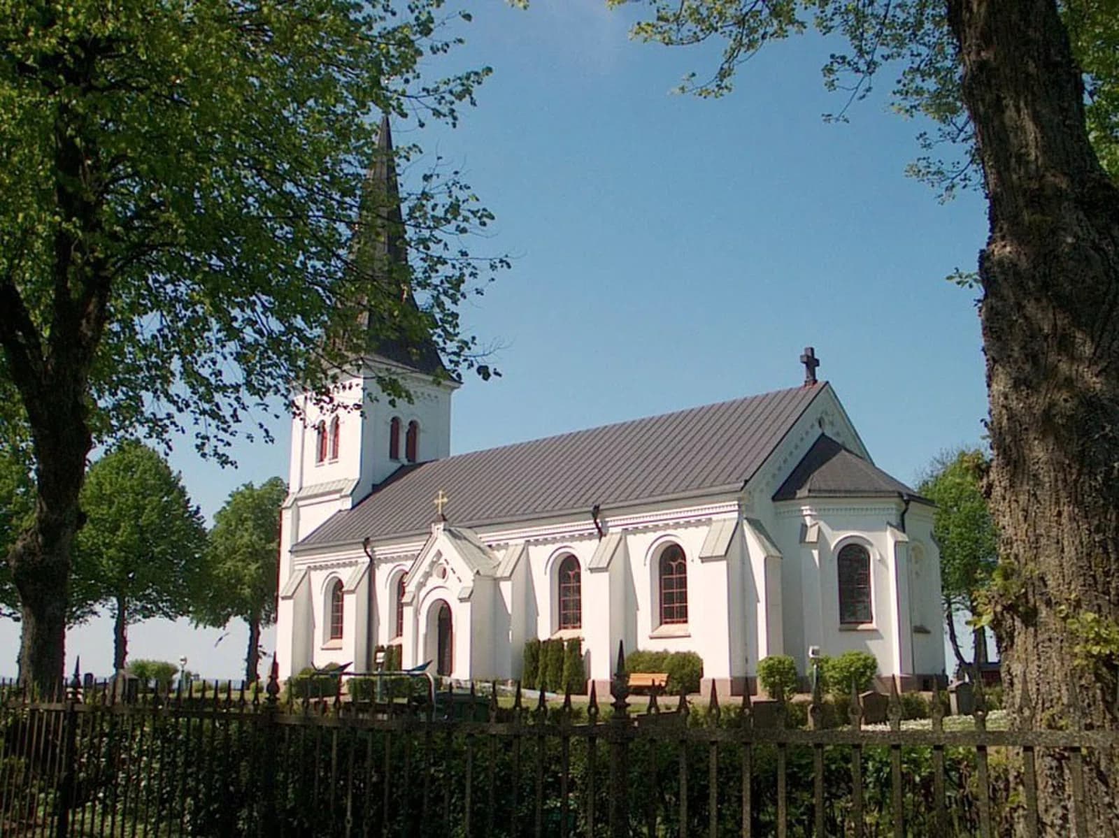 Appuna parish